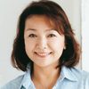 Hideko Hara as Yumiko Amasawa