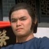 Patrick Ling Chi-Hung as Security Guard