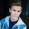 Caleb Caldwell as Additional Background