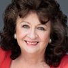 Ellen Jackson as Wardrobe Mistress