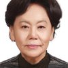 Baek Su-ryeon as Old woman