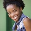 Samantha Cole as Mary Lewis