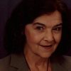 Rosemary Knower as Grandma Yoder