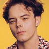 Charlie Heaton as Jim
