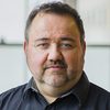 Pierre-Yves Charbonneau as Homme bar