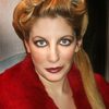 Raine Brown as Sylvia Moffat (segment "Down the Drain")