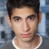 Alexander Flores as Arturo