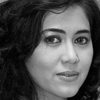 Sally Marcelina as Minati