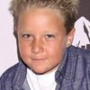 Jackson Nicoll as Morris