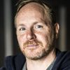 Morgan Alling as Eskil Magnusson
