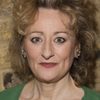 Sian Thomas as Mrs. Thomsen