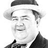 Hughie Mack as Johann Eberle - the Wine-grower