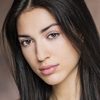 Laurel Cass as Amanda Russo