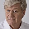 Martin Jarvis as Alfred Pennyworth (voice)