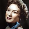 Amparo Arozamena as Esposa de enfermo