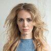 Fiona Ristl as Spinnenfrau