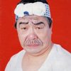 Fujio Akatsuka as President (Special Guest) (voice)