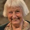 Elfriede Irrall as Martha Freud