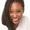 Rachelle Neal as Female Dancer