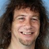 Steve 'Lips' Kudlow as Himself - Singer, Lead Guitarist, Anvil