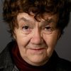Evgeniya Agenorova as grandmother