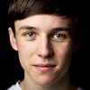 Oscar Kennedy as Young Nigel Slater