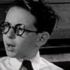 Darwood Kaye as Student