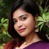 Dharsha Gupta as Rudra Prabhakaran's Wife