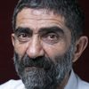 Ali Seçkiner Alıcı as Apo