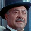 Nino Musco as The General