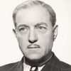 Purnell Pratt as Mr. Garston, publisher