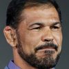 Antonio Rodrigo Nogueira as Garza's Bodyguard #1