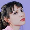Hannah Marks as April
