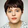 Jennifer Laporte as Rita