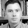 Mark Aldridge as Self - Author