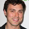 John Francis Daley as Pat Johnson