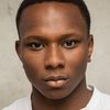 Ayomide Adegun as Pliny Harrington