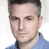 Ben Willbond as Building Society Branch Manager
