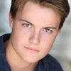 Tate Berney as Ted Morgan at 11