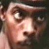Samuel Walls as Black Martial Artist