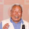 常世奎 as 楼下老人