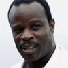 Grand L. Bush as Boone
