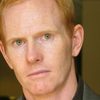 David Patrick Green as Chief Psychiatrist