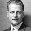Reginald Denny as Master-at-Arms