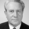 Hugh Moxey as Secretary of the Interior (uncredited)