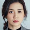 Lee Bo-young as Hyun-joo