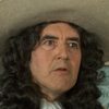 Georges Audoubert as Anselme