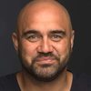 Grant Roa as Uncle Rawiri