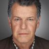 John Noble as Father Kastner