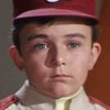 Christopher Murphy as Tom (as Chrystopher Murphy)